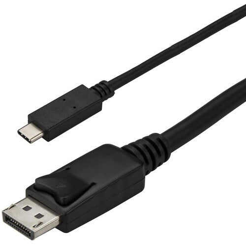 3M CABLE USB C TO DISPLAYPORT