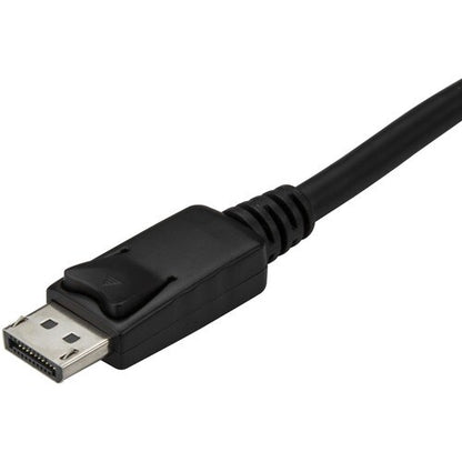 3M CABLE USB C TO DISPLAYPORT