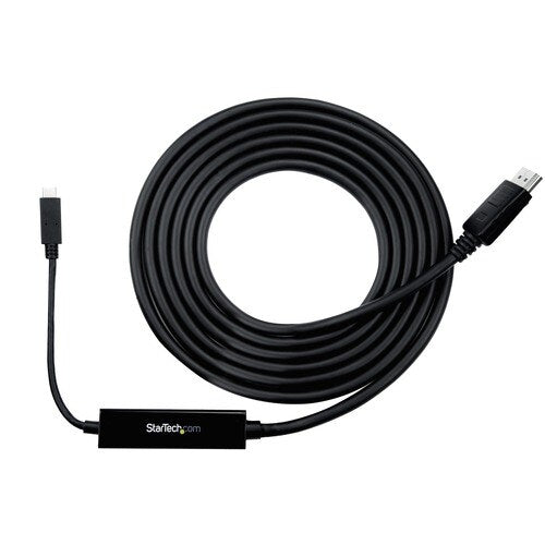 3M CABLE USB C TO DISPLAYPORT