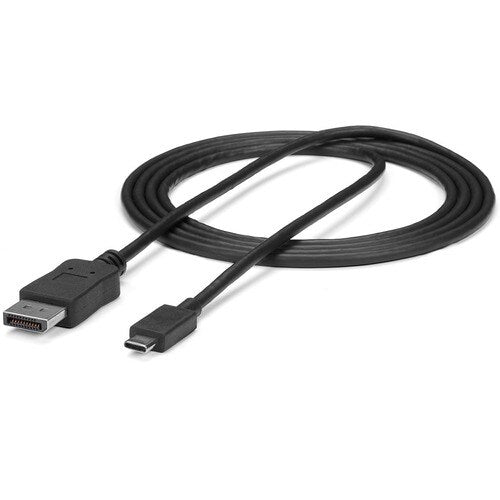 6FT USB-C TO DP ADAPTER CABLE - 4K 60 HZ