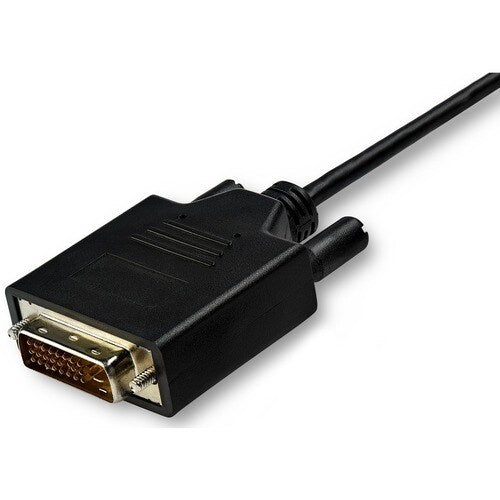 CABLE USB-C TO DVI 3M / 10FT 1920/1200