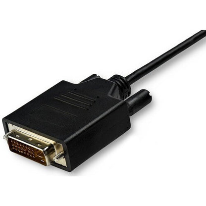 CABLE USB-C TO DVI 3M / 10FT 1920/1200