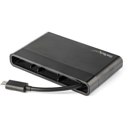 USB C ADAPTER - HDMI & VGA - 1XA - GBE