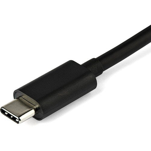 USB C ADAPTER - HDMI & VGA - 1XA - GBE