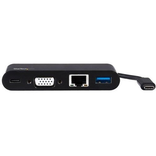 ADAPTER - USB C VGA MULTIPORT - PD 60W