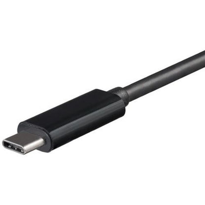 ADAPTER - USB C VGA MULTIPORT - PD 60W