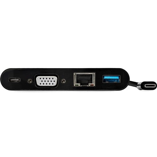ADAPTER - USB C VGA MULTIPORT - PD 60W