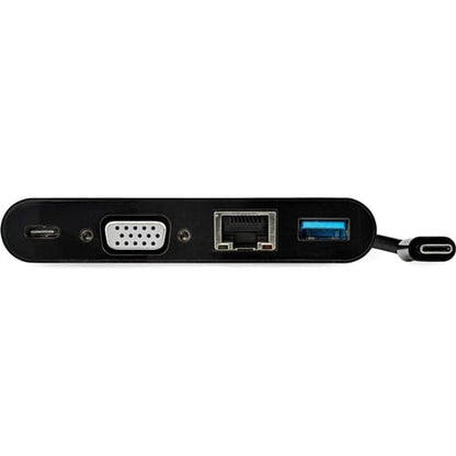 ADAPTER - USB C VGA MULTIPORT - PD 60W