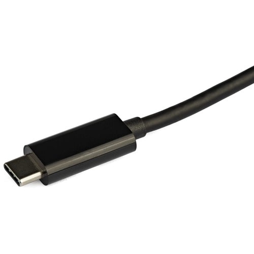ADAPTER - USB C VGA MULTIPORT - PD 60W