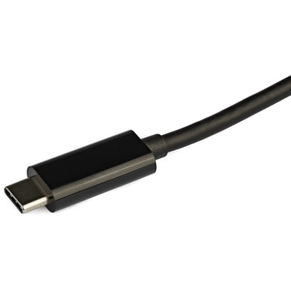 ADAPTER - USB C VGA MULTIPORT - PD 60W