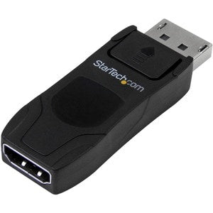 DISPLAYPORT TO HDMI CONVERTER - 4K