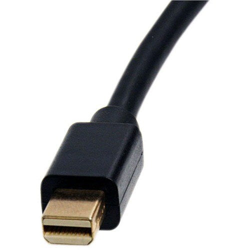 MINI DISPLAYPORT TO HDMI VIDEO ADAPTER