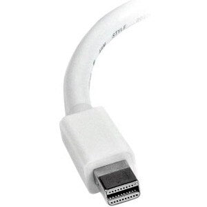 MINI DISPLAYPORT TO HDMI ADAPTER - WHITE