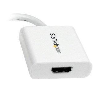 MINI DISPLAYPORT TO HDMI ADAPTER - WHITE