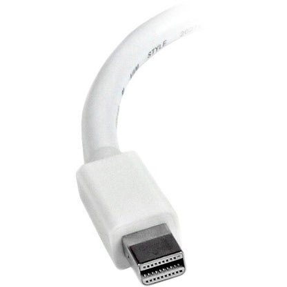 MINI DISPLAYPORT TO HDMI ADAPTER - WHITE