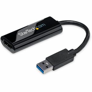 USB 3.0 TO HDMI MULTI MONITOR ADAPTER