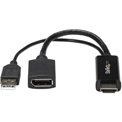 HDMI TO DISPLAYPORT CONVERTER