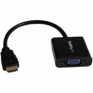 HDMI TO VGA ADAPTER CONVERTER 1920X1080