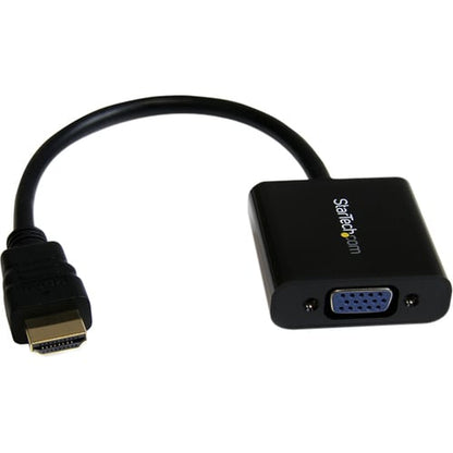 HDMI TO VGA ADAPTER CONVERTER 1920X1080