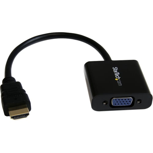 HDMI TO VGA ADAPTER CONVERTER 1920X1080