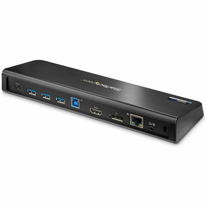 USB 3.0 4K LAPTOP DOCKING STATION 4K DP