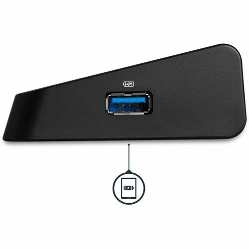 USB 3.0 4K LAPTOP DOCKING STATION 4K DP