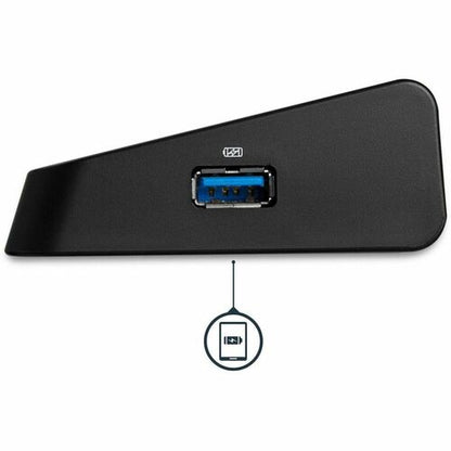 USB 3.0 4K LAPTOP DOCKING STATION 4K DP