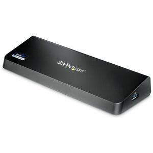 USB 3.0 4K LAPTOP DOCKING STATION 4K DP