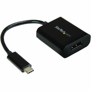 USB-C TO DISPLAYPORT ADAPTER