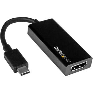 USB-C TO HDMI ADAPTER