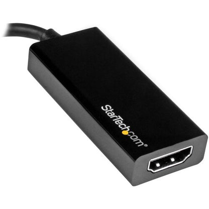 USB-C TO HDMI ADAPTER