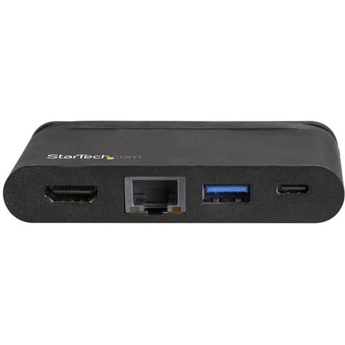 MULTIPORT ADAPTER USB C - HDMI - 2X USB