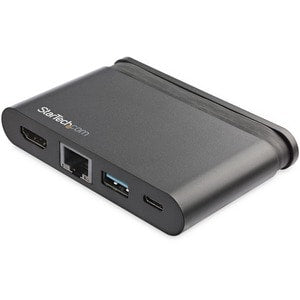 MULTIPORT ADAPTER USB C - HDMI - 2X USB