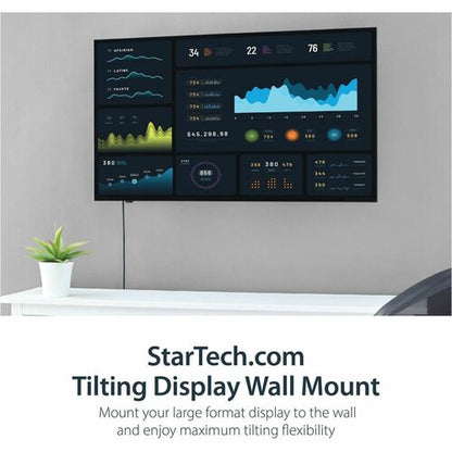 FLAT-SCREEN TV WALL MOUNT FOR 32IN-70IN