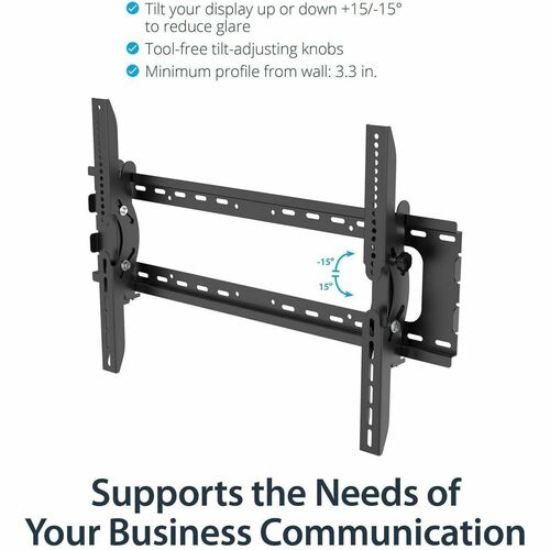 FLAT-SCREEN TV WALL MOUNT FOR 32IN-70IN