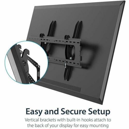 FLAT-SCREEN TV WALL MOUNT FOR 32IN-70IN
