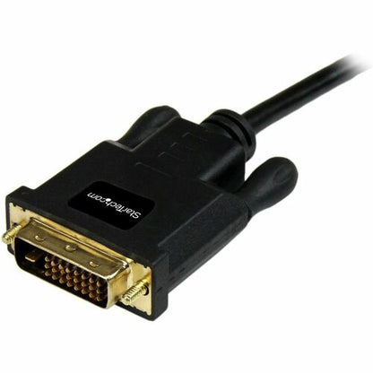 6FT MINI DISPLAYPORT DP TO DVI