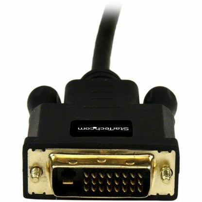 6FT MINI DISPLAYPORT DP TO DVI