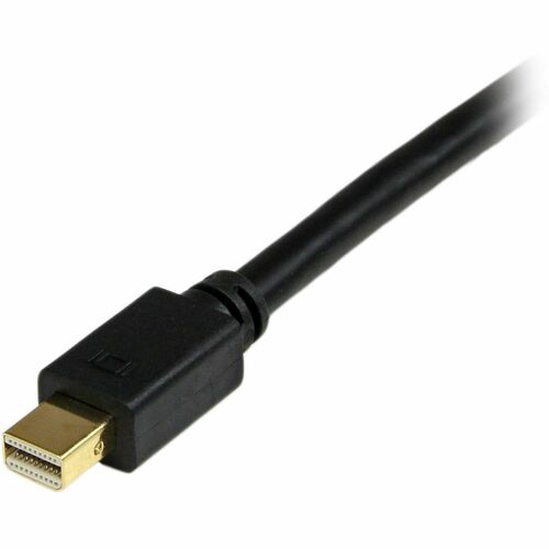 6FT MINI DISPLAYPORT DP TO DVI