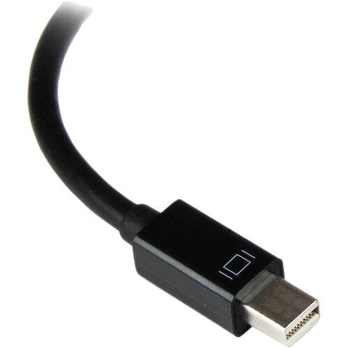 MINI DISPLAYPORT 1.2 TO VGA ADAPTER