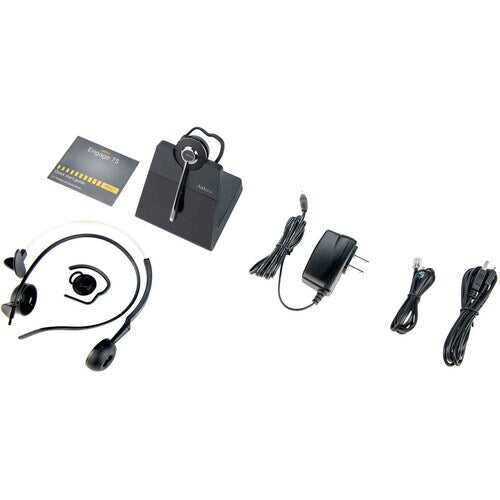 Jabra Engage 75 Convertible