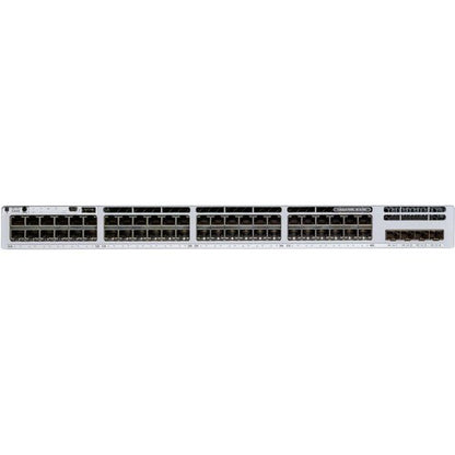 Catalyst 9300L 48p PoE  Network Advantag