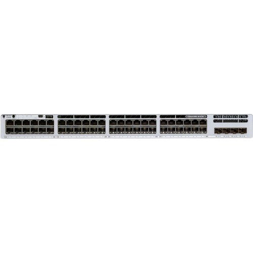 Catalyst 9300L 48p PoE  Network Advantag