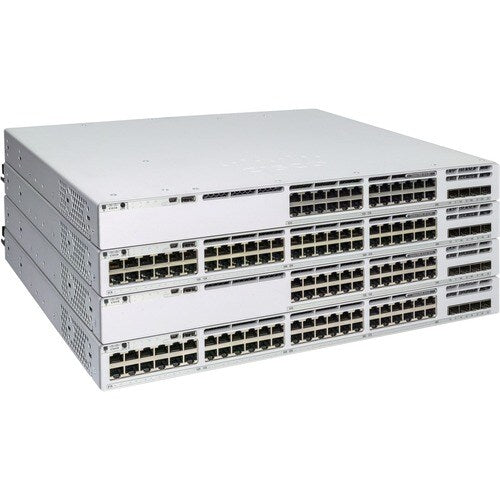 Catalyst 9300L 48p data  Network Advanta