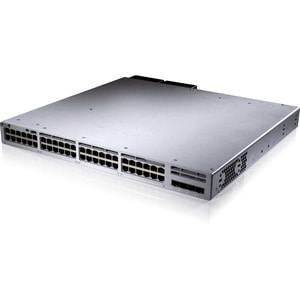 Catalyst 9300L 48p data  Network Advanta