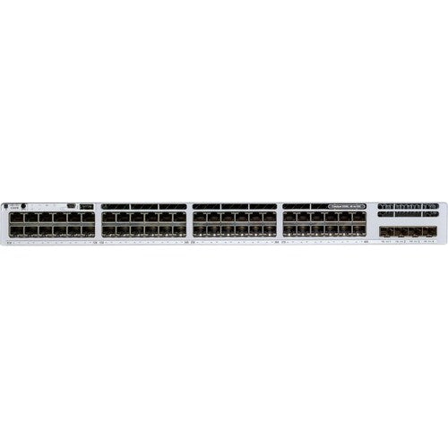 Catalyst 9300L 48p PoE  Network Essentia