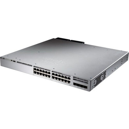 Catalyst 9300L 24p PoE Network Essentia