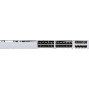 Catalyst 9300L 24p data Network Essenti