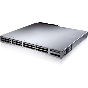 Catalyst 9300L 48p PoE Network Advantag