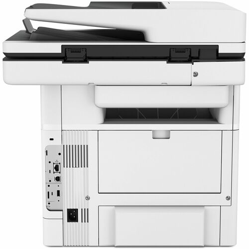 LaserJet Enterprise M528dn